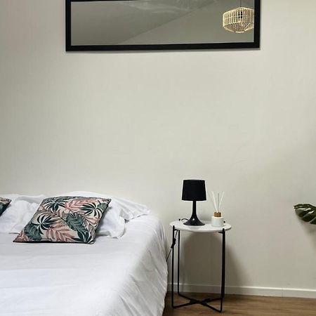 De Sauge Et D'Osier Apartment เนอแวร์ ภายนอก รูปภาพ