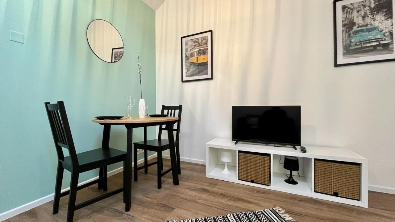 De Sauge Et D'Osier Apartment เนอแวร์ ภายนอก รูปภาพ