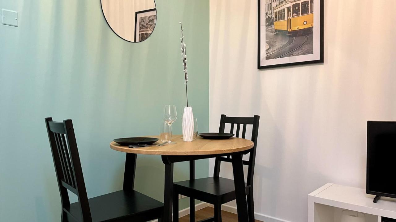 De Sauge Et D'Osier Apartment เนอแวร์ ภายนอก รูปภาพ
