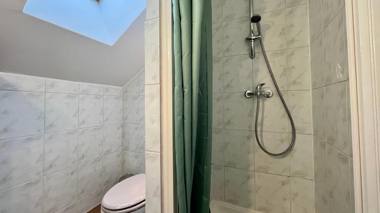 De Sauge Et D'Osier Apartment เนอแวร์ ภายนอก รูปภาพ